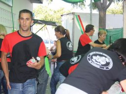 XVII Concentracion - 2010